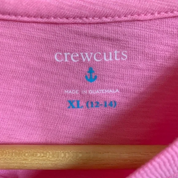 J. Crew Crewcuts Kids' East Coast graphic T shirt
Size: XL (12-14) NEW - Picture 11 of 13